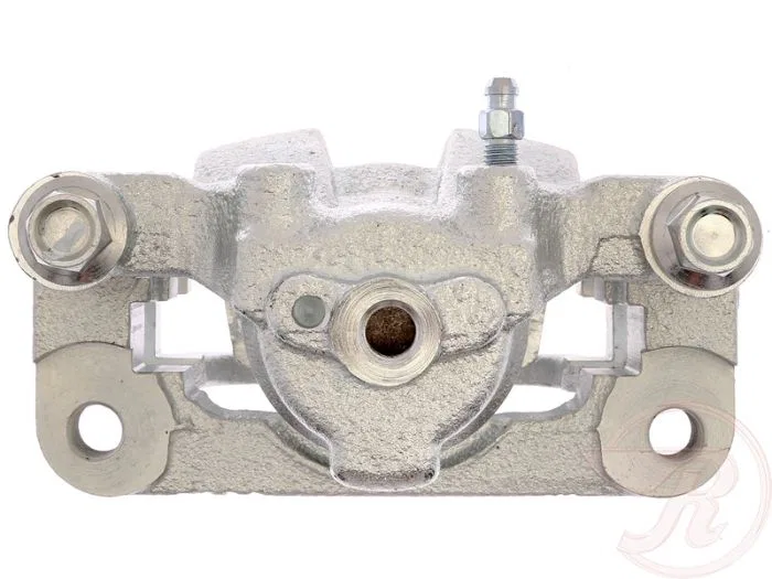 FRC12826C – RAYBESTOS Brake Caliper, OE Replacement Semi-Loaded Caliper Remanufactured Coated Includes Bracket